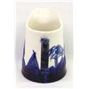 Image 2 : Antique Sleepy Eye Pottery Pitcher