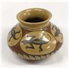 Image 3 : Mata Ortiz Lizard Jar by Victor Ortiz