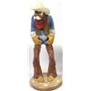 Image 2 : Red Mill Manufacturing Cowboy Sculptures