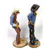 Image 8 : Red Mill Manufacturing Cowboy Sculptures
