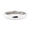 Image 3 : 0.46 ctw Diamond Ring - Platinum