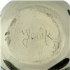 Image 2 : Jenik Cook, Hand Made Ceramic Sculpture, Hand Signed with Letter of Authenticity