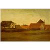 Image 1 : Van Gogh - Farmhouses