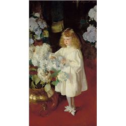 Sargent - Helen Sears