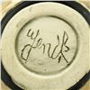 Image 2 : Jenik Cook, Hand Made Ceramic Sculpture, Hand Signed with Letter of Authenticity