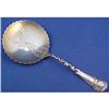 Image 1 : Whiting Peony Twist sterling  Bon Bon Spoon #1384399