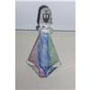 Murano Lavorazione Glass Perfume Bottle 1980s #1384660