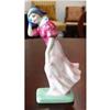 Royal Doulton "WINDFLOWER" Figurine M78, MINT!!#1384692