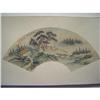 fine Chinese Fan Painting #1384837