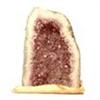 Image 1 : Amethyst Geod #60598 #1384949