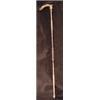 Ebony Cane / Walking Stick  #1384964