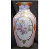 Pink Limoges Vase #60028 #1384967