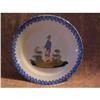 circa 1900 K & G St Clement French Faience #1396056