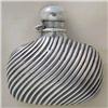 Victorian Sterling Perfume Flask, Deakin & #1396095