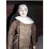 Franciscan Sister Nun Original and handmade #1396296