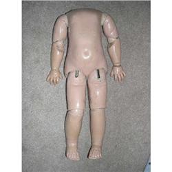 18  French Ball Jointed  Body #1396375