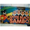 Image 1 : Little Black Sambo game 1945 Cadaco-Ellis #1396407