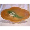 1940's Roseville Gardenia Tray 631-14" #1396471