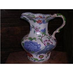 English Booths Pitcher #1396475