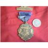 State of New York Centennial Erie Canal Medal #1396632