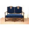 Gescher and Kemper Settee #1397027
