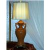 Vintage Table Lamp Midcentury Modern #1397037