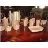 Lot of Franciscan Tiempo dinnerware #1397042