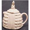 Image 1 : SADLER FIGURAL ENGLISH TEAPOT #1413974