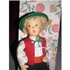 Image 1 : Baitz doll in box all original #1414098