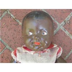 Black all composition baby #1414101