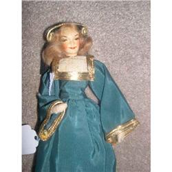 Ravca King Henry's  Wife Catherine Parr #1414111