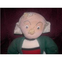 Cloth Becassine by Georgene Averill #1414119