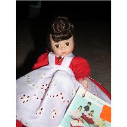 Madame Alexander Jo #1414138