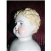 Image 1 : 19" Blonde Visible Ear China  #1414329