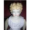 Image 1 : 17" Blonde China Markes 5 on Back #1414330