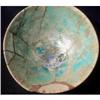 Persian ceramic glazed bowl #1414784
