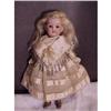 7.5" Goebel bisque head doll #1414804