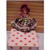 NASB bisque doll Little Miss Donnet #1414817