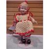 All bisque doll #10490/3 #1414823