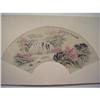 fine Chinese Fan Painting #1414862