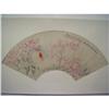 fine Chinese Fan Painting #1414875