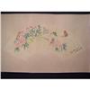 Chinese Fan Painting  #1414879