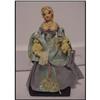 Doll Ravca Anne of Cleves Papier Mache King #1414886