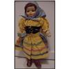 Doll Cloth Czechoslovakia Georgene Novelties #1414889