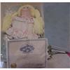 Doll Cabbage Patch Porcelain 16" Girl #1414893