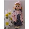 Doll Hard Plastic Vogue GINNY 1950s #1414897