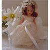 Doll Nancy Ann Storybook 5.5" hard plastic #1414898