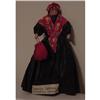 Doll Marie Laveau Voodoo Queen vintage #6 #1414903