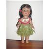 Doll Vogue Hawaiian Vinyl All Original 1964 #1414923