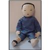 Doll Cloth Chinese  Doll 18" Oriental #1414929
